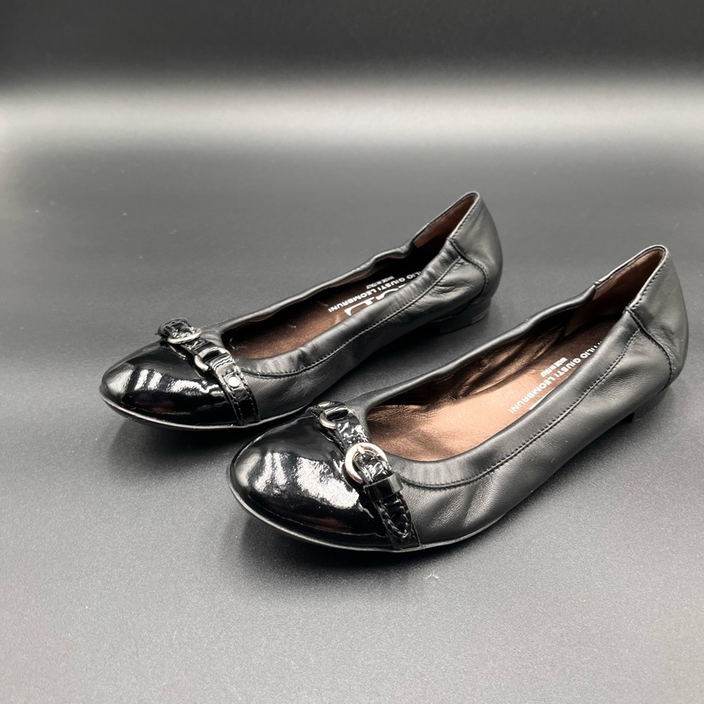 Attilio Giusti Leombruni Monika Ballet Flat - Picture 5 of 8
